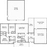 5656 N Route 48, Decatur, IL Floorplan